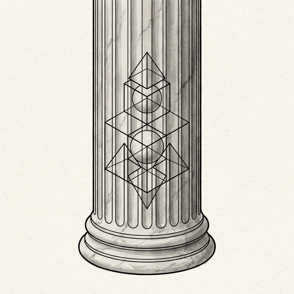 Stoicism - Rational Structure